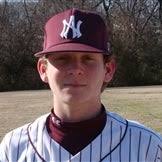 Ben Foster's High School Bio