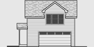 We offer detailed floor plans so a buyer can easily envision the finished result, down to the littlest detail. Garage Apartment Plans Is Perfect For Guests Or Teenagers