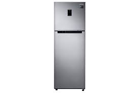 Price and other details may vary based on size and color. 411l Inverter Fridge With Top Mount Freezer Samsung My