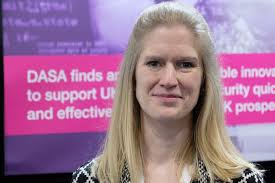 New Director Defence Innovation appointed at Ministry of Defence