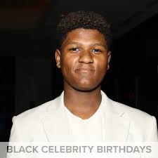 Happy 15th Birthday to Usher's Son, Naviyd Ely Raymond! 🎊🎈🎈🎉🎶🥳🎂