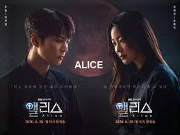 Image result for alice korean drama