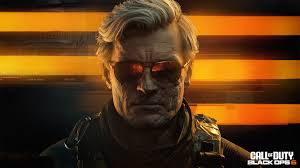 What is the best Call of Duty Black Ops character?