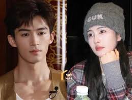 Vương Tinh Việt 'gây sốt' với vẻ ngoài khác lạ trong phim phá án 'Định  Phong Ba'