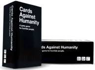 Check spelling or type a new query. Cards Against Humanity Main Game By Cah Barnes Noble