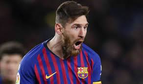 Lionel messi salary in 2020. Lionel Messi Wages The Stunning Salary Messi Earns Plus Net Worth Revealed Football Sport Express Co Uk