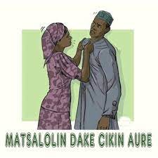 Hausa novel dalibna please rate this app. Matsalolin Dake Cikin Aure Apps On Google Play