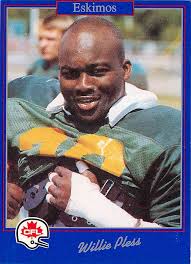 Najważniejsze i najświeższe informacje z powiatu pszczyńskiego. The Case For The Defense Cfl Willie Pless Ninety Nine Yards American Football