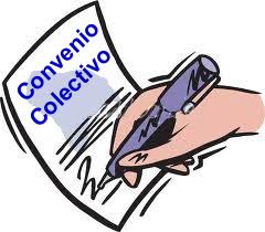 Resultado de imagen para CONVENCION COLECTIVA
