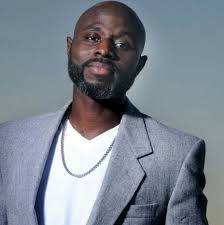 Ambassador Devon Rolle in his 'Trust Amidst the Dark' series (on YouTube)  shares