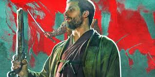 Image result for Blackthorne