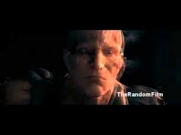 I am legend (2007) review |basementrejects. I Am Legend Scream Youtube