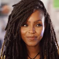 Meet Jaye Letta J" Watts"