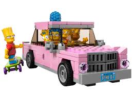 There are 17,880 items in the brickset database.; Das Simpsons Haus 71006 The Simpsons Offiziellen Lego Shop De