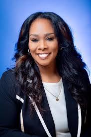 Cherese Williams's Instagram, Twitter & Facebook