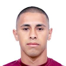 Samuel Alejandro Careaga