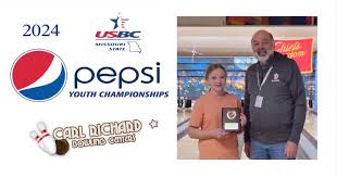 Missouri State USBC Youth Bowling