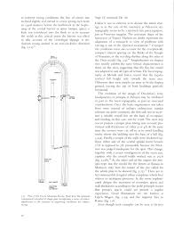 Note The Layout In The Floor Plan How To Plan Circus Maximus Notes