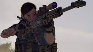 The gunner specialization grants agents access to a new signature weapon: The Division 2 Specializations Guide All Signature Weapons And Skill Trees Pcgamesn