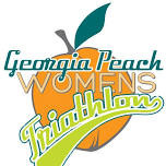 The Georgia Peach Women's Sprint Triathlon —...