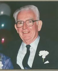 Obituary information for Thomas Patrick Flynn