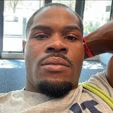 Joshua Hampton's Instagram, Twitter & Facebook