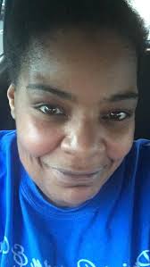 My Journey To A Healthier Me: Leslie McCarter