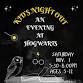 Kid's Night Out: A Night at Hogwarts event image