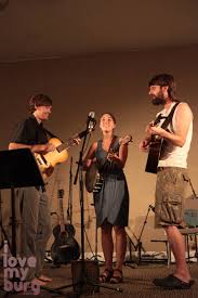 county lines: caleb stine and the honey dewdrops at plan b.