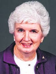 Barbara Lane Obituary (1939