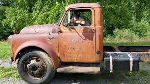 1955 dodge 1/2 ton pickup. 1954 Dodge K Series Truck Youtube