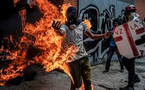 Image result for maduro sits tight in venezuela