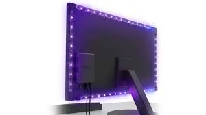 Nzxt Hue 2 Rgb Review Laggy Diy Ambilight For Your Gaming Monitor Pcgamesn