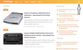 Canon printer driver is a very fast, small, compact and innovative freeware drivers and mobile phones for windows pc. Solution If The Printer Driver Cannot Be Installed On A Computer Laptop By Jeky Satria Maulana Medium