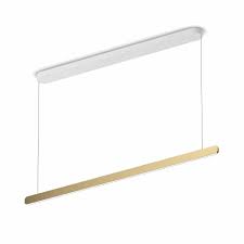 Ook bent u van harte welkom in onze. Occhio Mito Volo 140 Cm Bronze Heerdt Einrichtungsweisend Online Shop