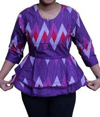 Yang kami maksud dengan model baju sasirangan modern adalah baju sasirangan dengan motif terbaru saat ini yang terlihat lebih minimalis coraknya. Model Baju Batik Modern Orang Gemuk Model Kebaya Terbaru