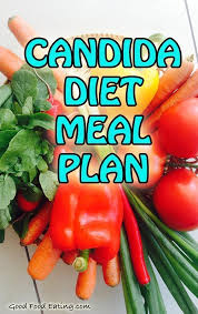 Candida Meal Plan 5 Weeks Fully Planned With Loads Of Food Ideas Yeastkillingfoods Candida Meal Plans Candida Diet Recipes Candida Diet Food List