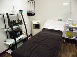 Waxing Room Spa Decor Beauty Room Salon Waxing Room