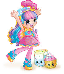 Rainbow Kate Shopkins Wiki Fandom Shopkins shoppies doll rainbow kate is meeting up with her hairdorables friend. rainbow kate shopkins wiki fandom