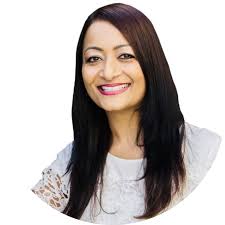 Testimonials — Gina Unterhalter Coaching