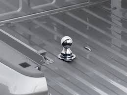 58208 chevrolet composite bed kit for gooseneck. Curt Cm 60685 Double Lock Ezr Gooseneck Hitch Kit