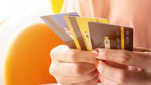 There are so many credit cards out there: How Credit Cards Work Howstuffworks