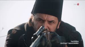 Payitaht abdulhamid episode 146 |english release date and synopsis. Ahmed Celaleddin Pasa Tarihte Abdulhamid Han A Ihanet Mi Etti