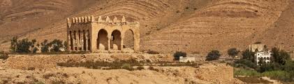 Ahmed rahhou, une mission à haut risque. Maroc Nature Culture Amis Sans Frontieres