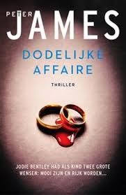 Sprakeloos Peter James Dodelijke Affaire Waanzinnig Goede Serie En Toch Perfect Afzonderlijk Te Lezen Aanrader Boeken Boeken Om Te Lezen Thrillers