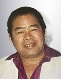 Obituary for Angelito