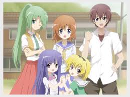 2 seasons available (51 episodes). Higurashi When They Cry Music 1 Opening Theme Song Anime When They Cry Anime Shows