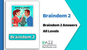 This is x3 minus 1. Braindom 2 Answers All Levels Updated Daze Puzzle