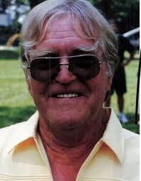 Lloyd Arthur Bellinger (1935-2022)