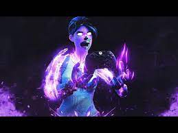 Check spelling or type a new query. Pink Ghoul Trooper Fortnite Montage Youtube